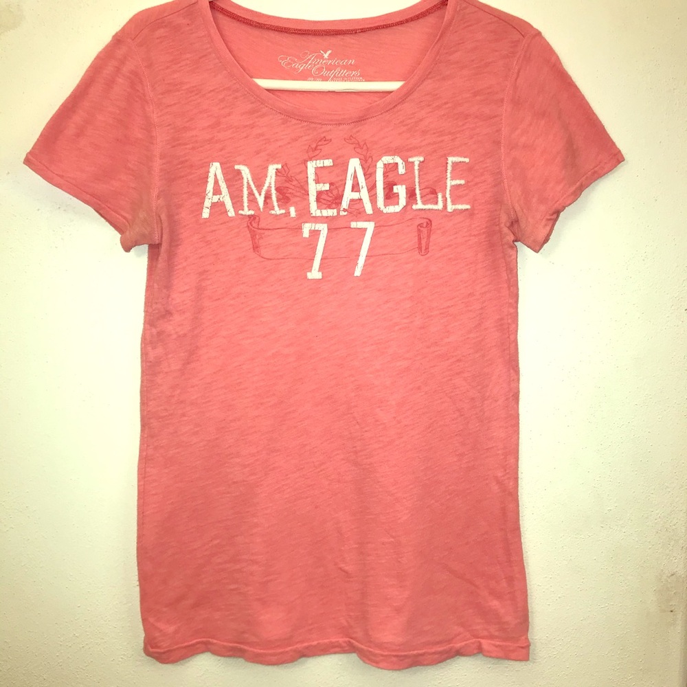 AMERICAN EAGLE t-shirt